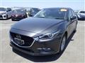 2016 Mazda Axela Sport