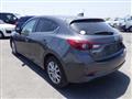 2016 Mazda Axela Sport