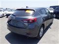 2016 Mazda Axela Sport