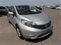 2016 Nissan Note