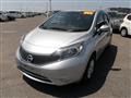 2016 Nissan Note