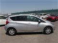 2016 Nissan Note