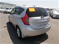 2016 Nissan Note
