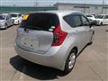2016 Nissan Note