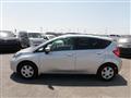 2016 Nissan Note