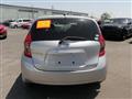 2016 Nissan Note