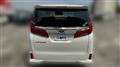 2018 Toyota Alphard