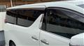 2018 Toyota Alphard