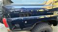 1995 Toyota Landcruiser 70