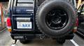 1995 Toyota Landcruiser 70