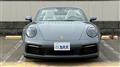 2024 Porsche 911
