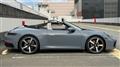 2024 Porsche 911