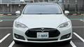 2014 Tesla Motors Others