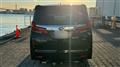 2020 Toyota Alphard