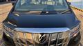 2020 Toyota Alphard