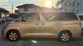 2009 Toyota Vellfire