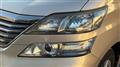 2009 Toyota Vellfire