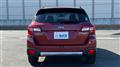 2015 Subaru Outback