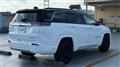 2024 Jeep Commander