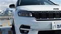2024 Jeep Commander