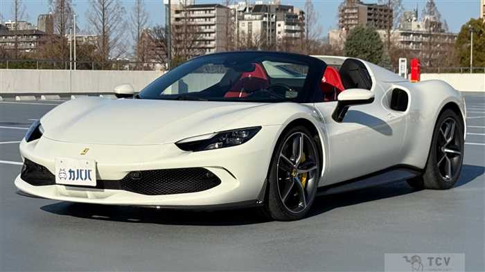 2024 Ferrari Ferrari Others