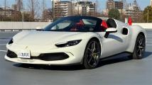2024 Ferrari Ferrari Others