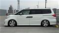 2007 Honda Elysion