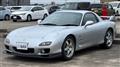 2000 Mazda RX-7