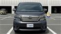 2009 Toyota Vellfire
