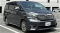 2009 Toyota Vellfire