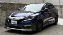 2014 Honda VEZEL