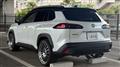 2025 Toyota CorollaCross