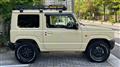2020 Suzuki Jimny