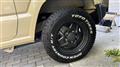 2020 Suzuki Jimny