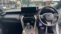 2025 Toyota Harrier