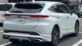 2025 Toyota Harrier