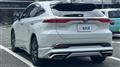 2025 Toyota Harrier