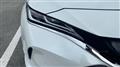 2025 Toyota Harrier