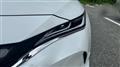 2025 Toyota Harrier