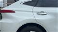 2025 Toyota Harrier