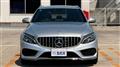 2015 Mercedes-Benz C-Class