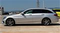 2015 Mercedes-Benz C-Class