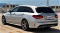 2015 Mercedes-Benz C-Class