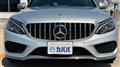 2015 Mercedes-Benz C-Class