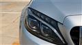2015 Mercedes-Benz C-Class