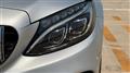 2015 Mercedes-Benz C-Class