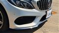 2015 Mercedes-Benz C-Class