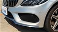 2015 Mercedes-Benz C-Class