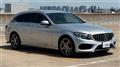 2015 Mercedes-Benz C-Class