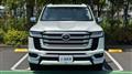 2023 Toyota Land Cruiser